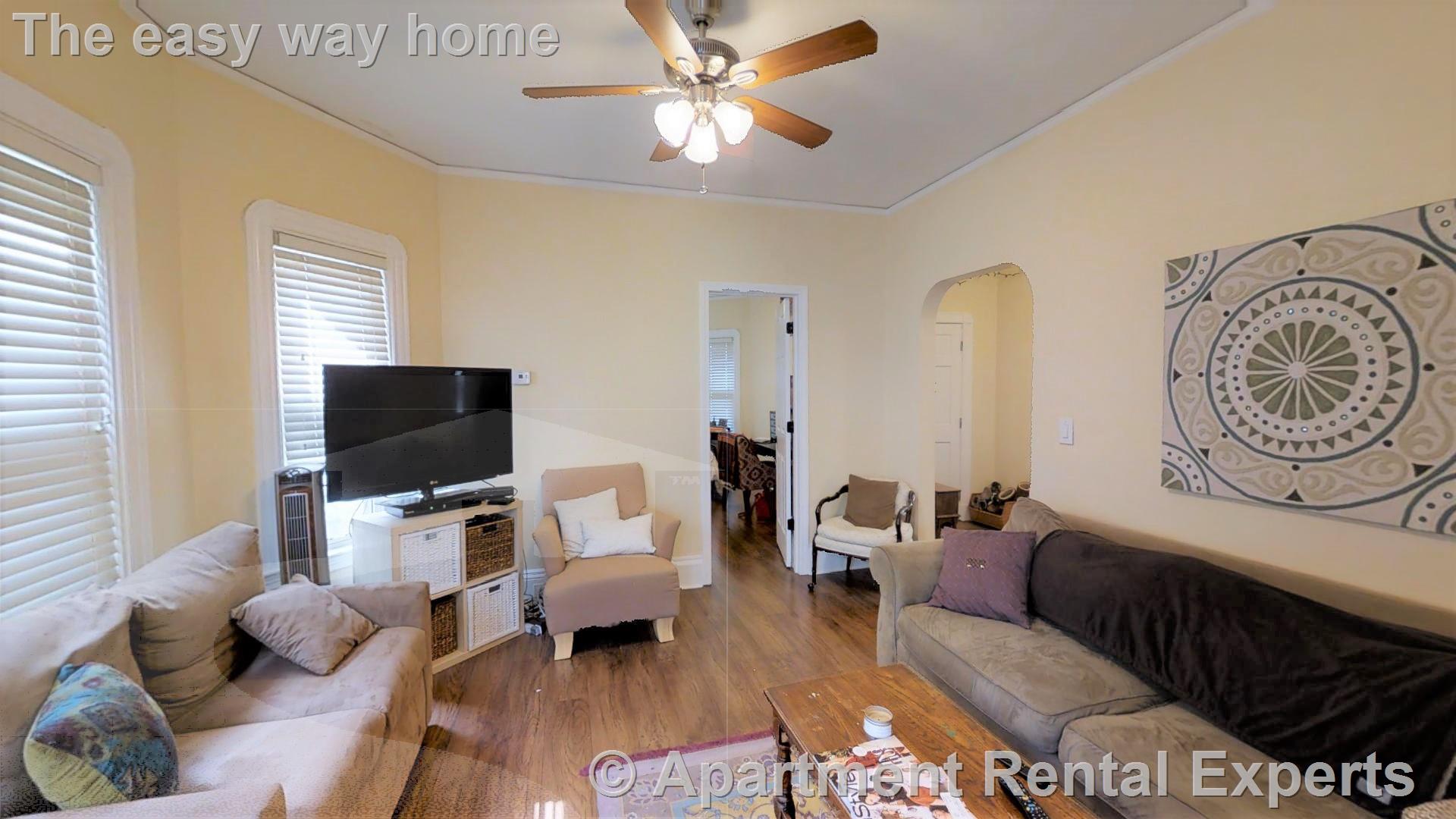 21 Chandler St, Davis Square