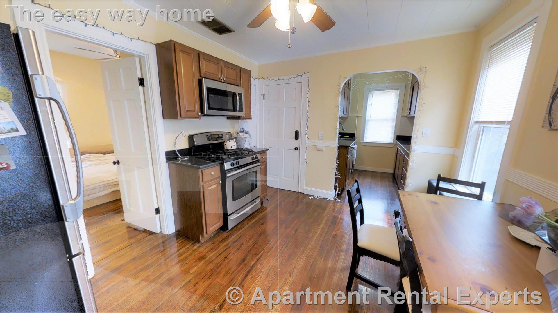 21 Chandler St, Davis Square