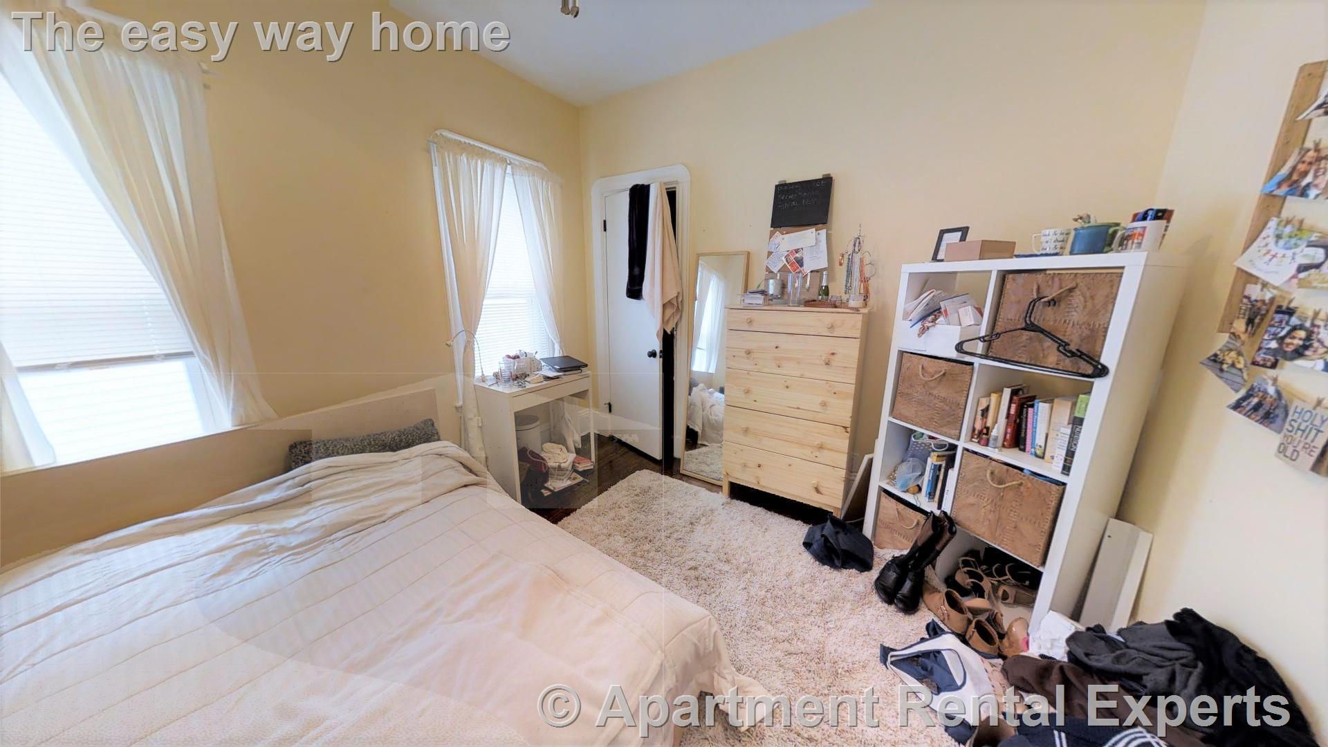 21 Chandler St, Davis Square