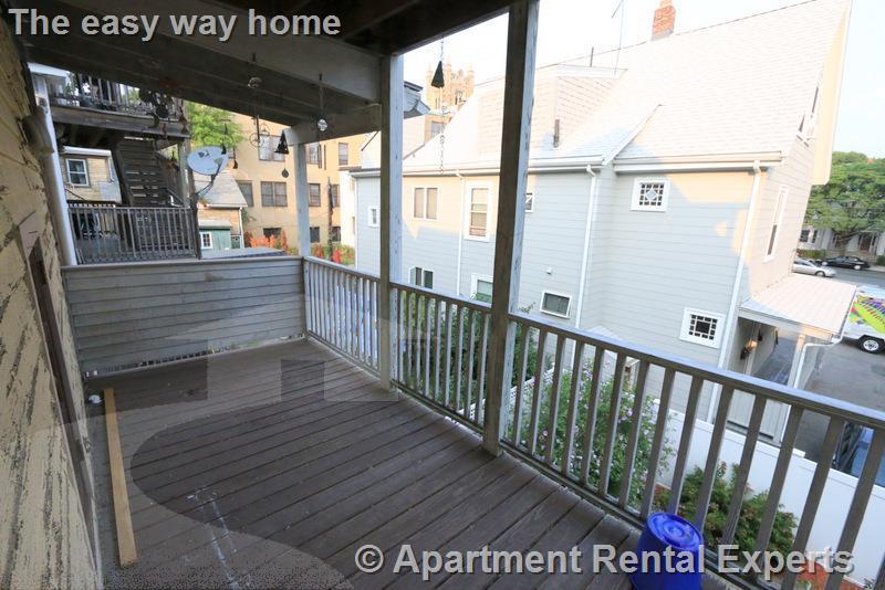 21 Chandler St, Davis Square