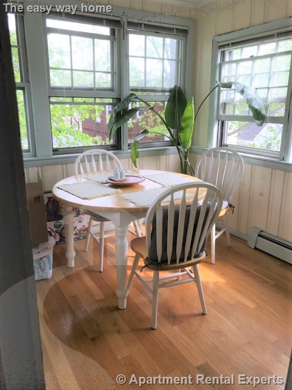 29 Wallace St, Davis Square