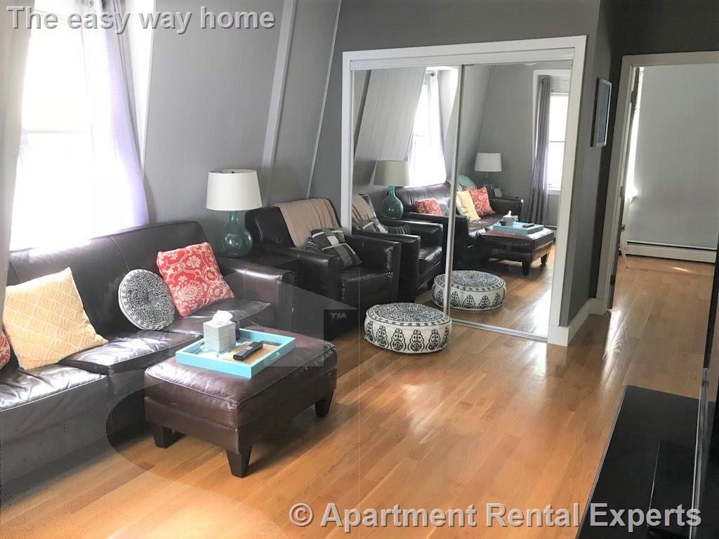 29 Wallace St, Davis Square