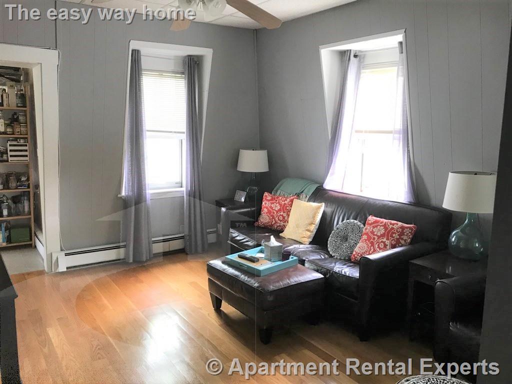 29 Wallace St, Davis Square