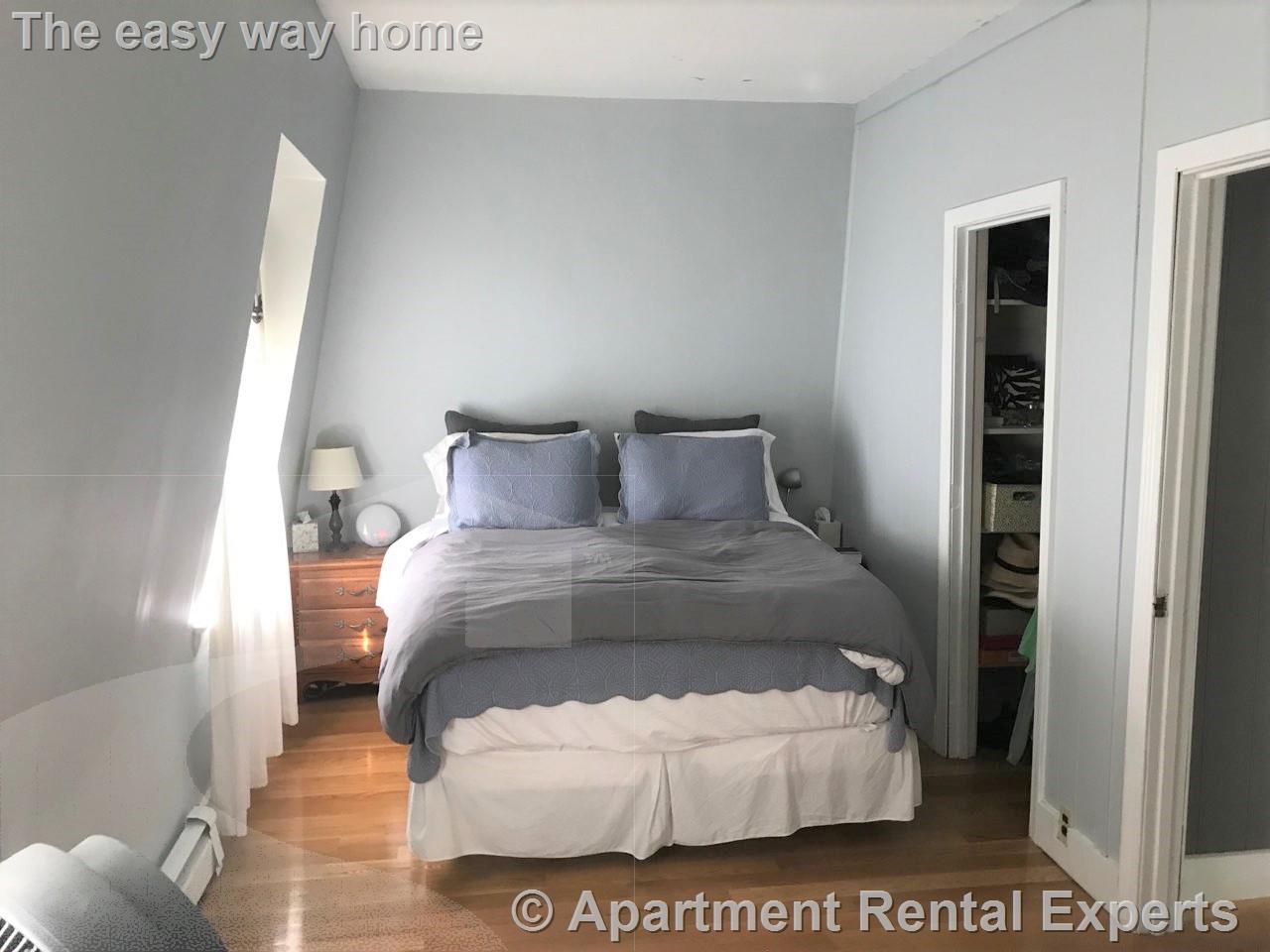 29 Wallace St, Davis Square