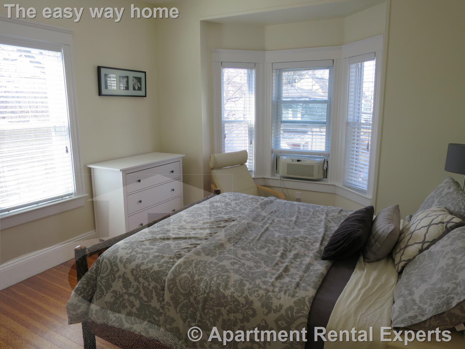 29 Wallace St, Davis Square