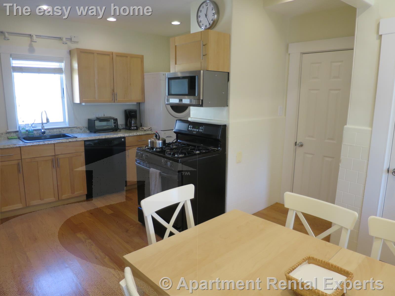 29 Wallace St, Davis Square