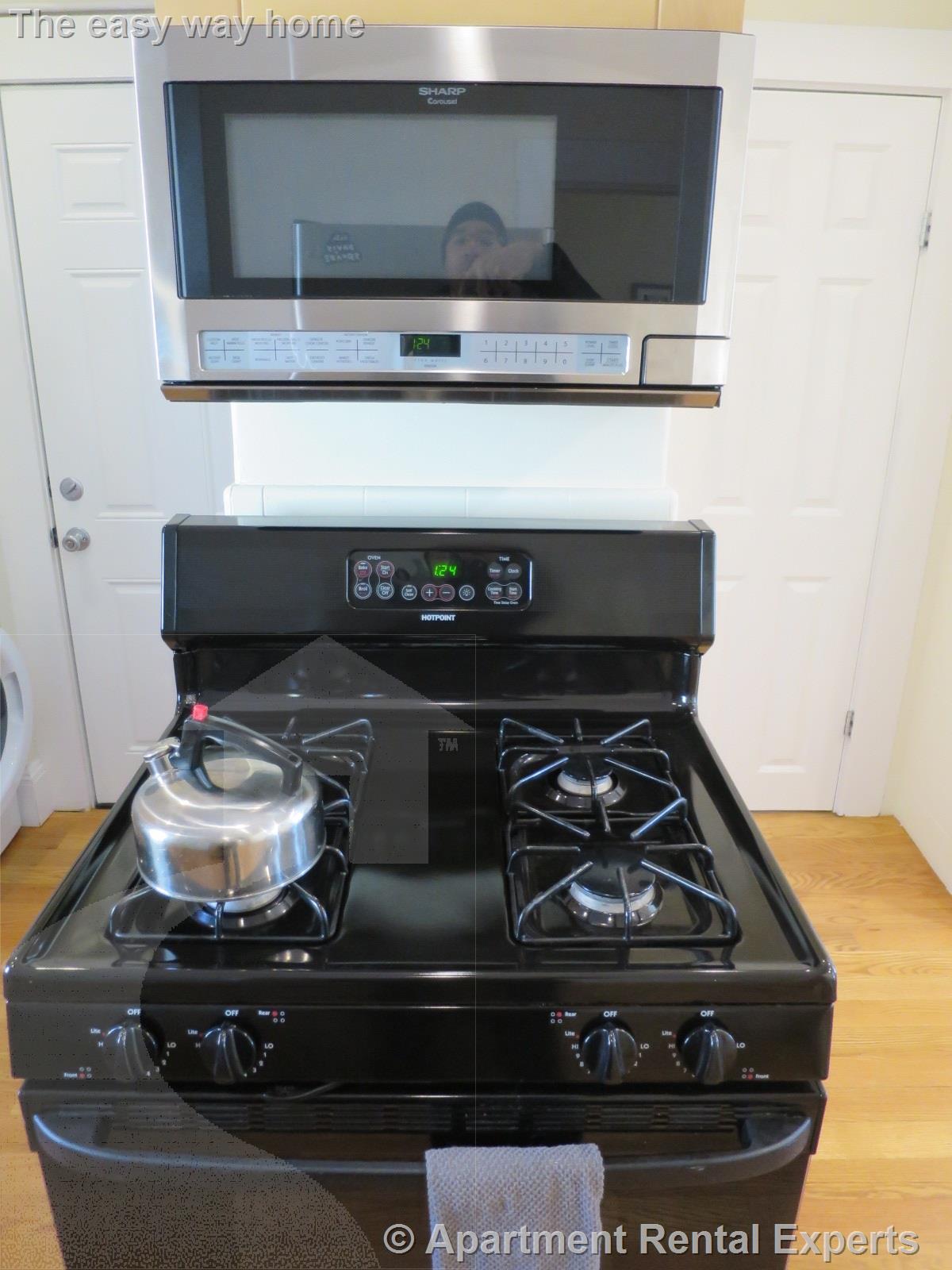 29 Wallace St, Davis Square