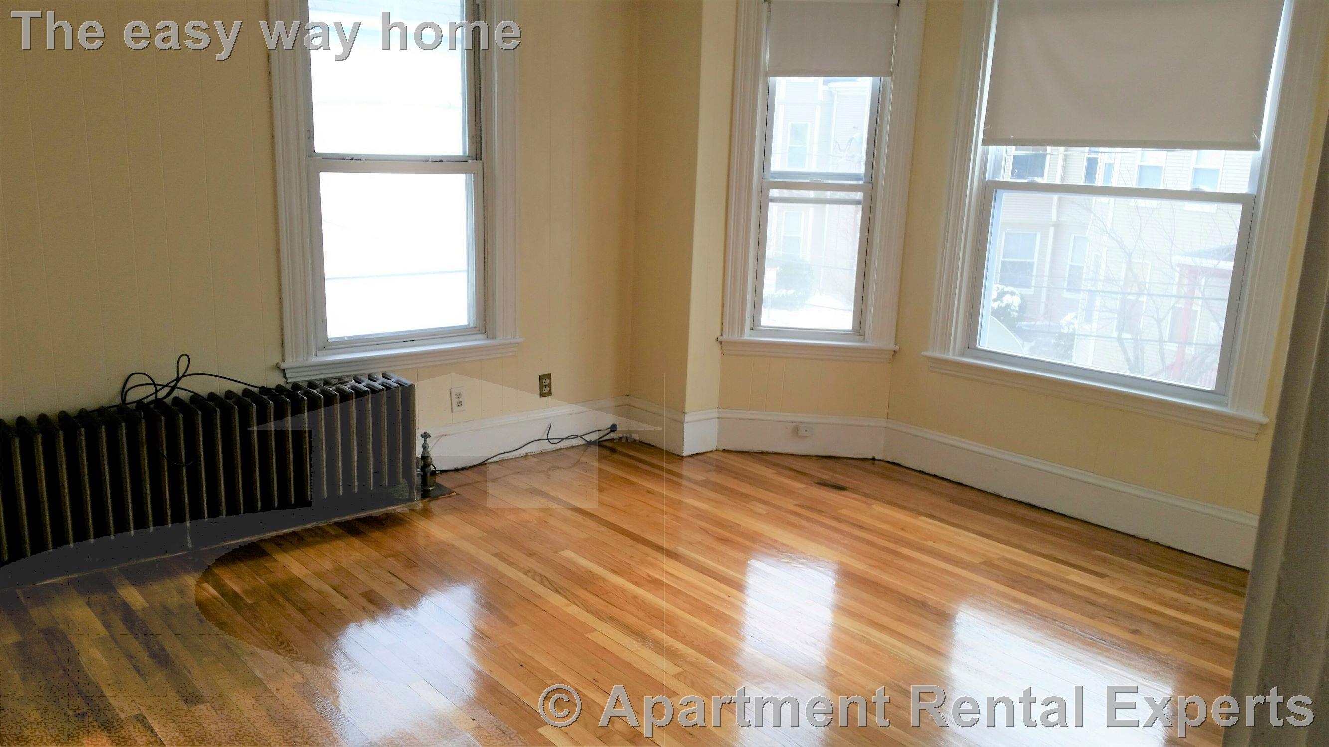 7 Stickney Ave, Winter Hill