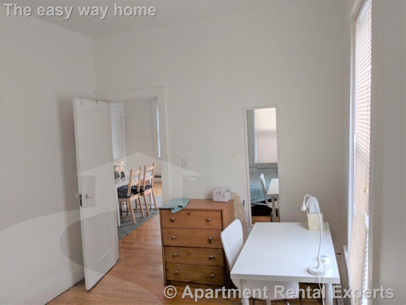 148 Fifth St, East Cambridge