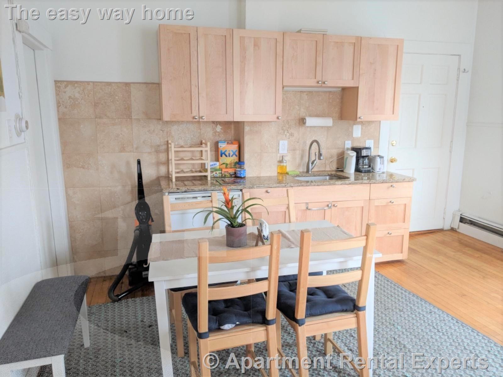 148 Fifth St, East Cambridge