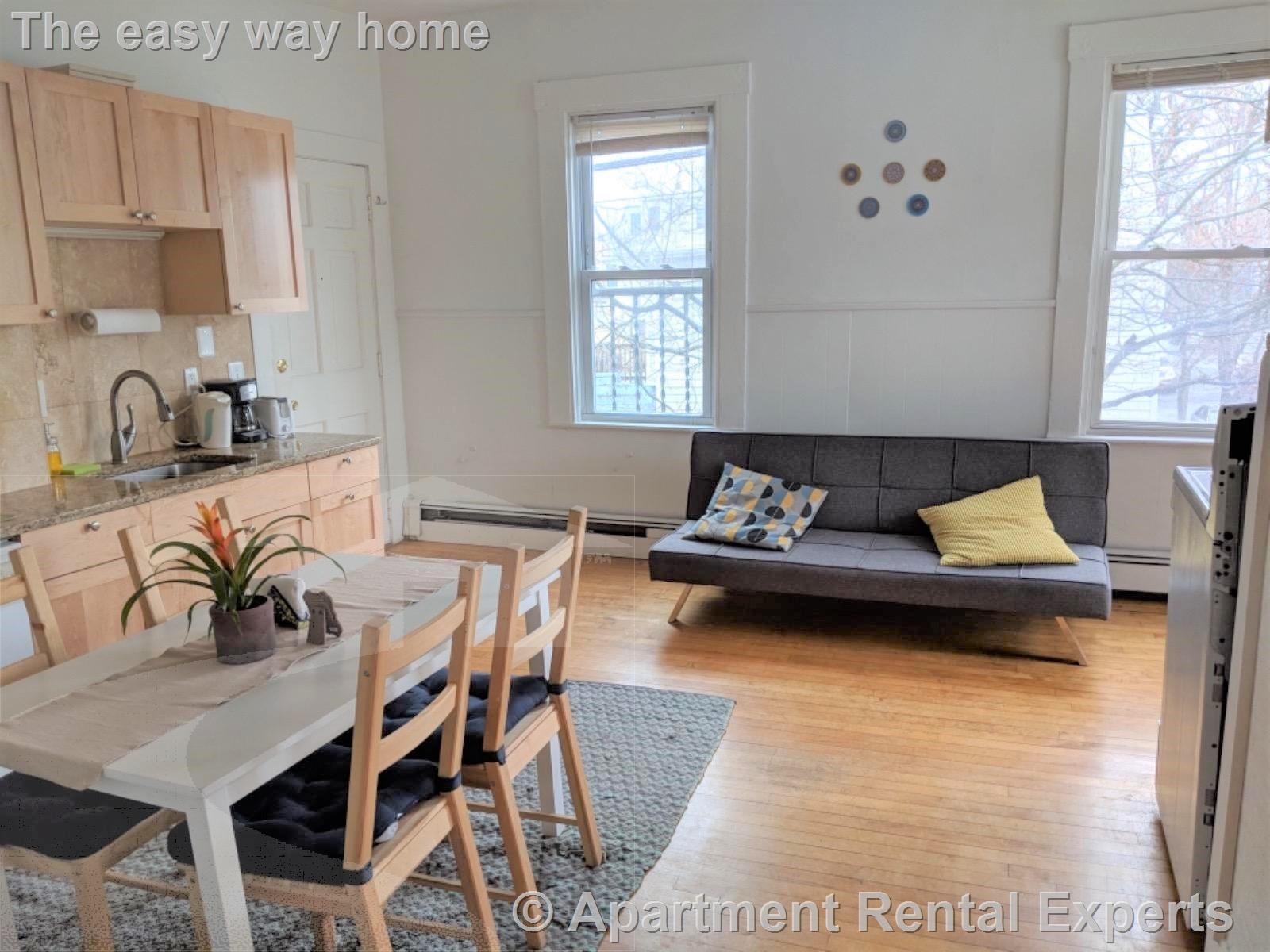 148 Fifth St, East Cambridge