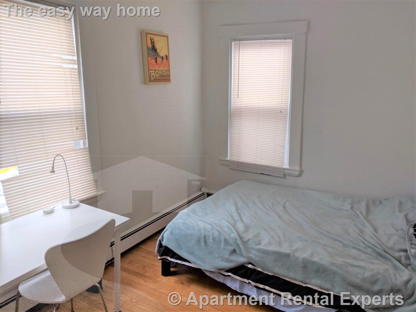 148 Fifth St, East Cambridge