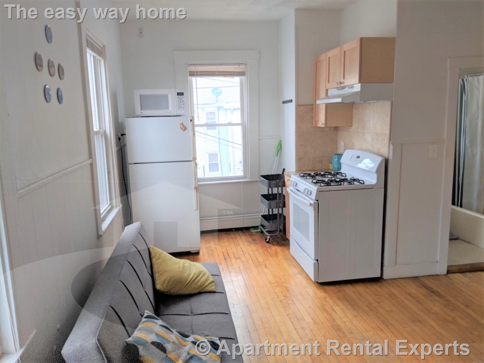 148 Fifth St, East Cambridge