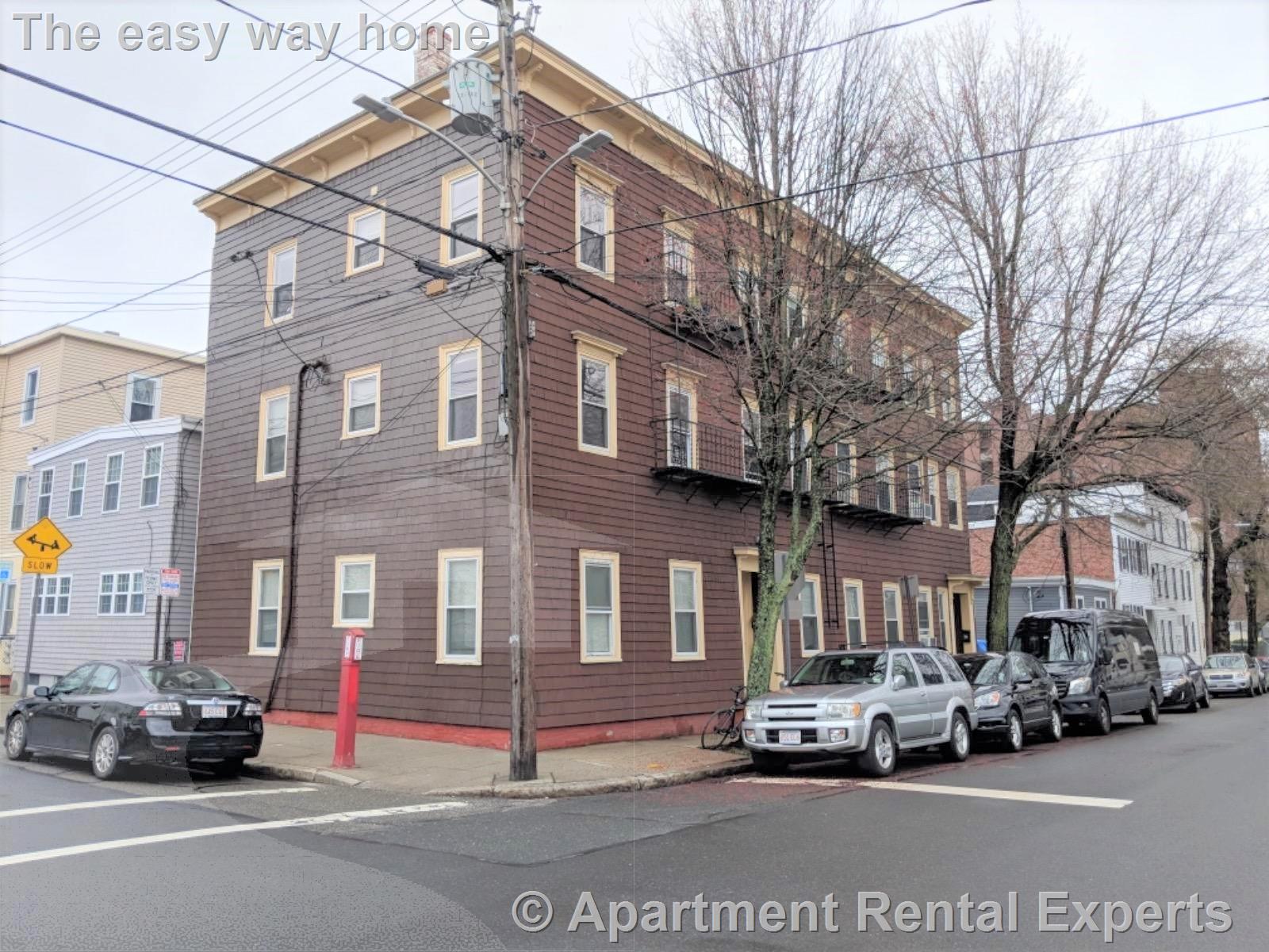 148 Fifth St, East Cambridge