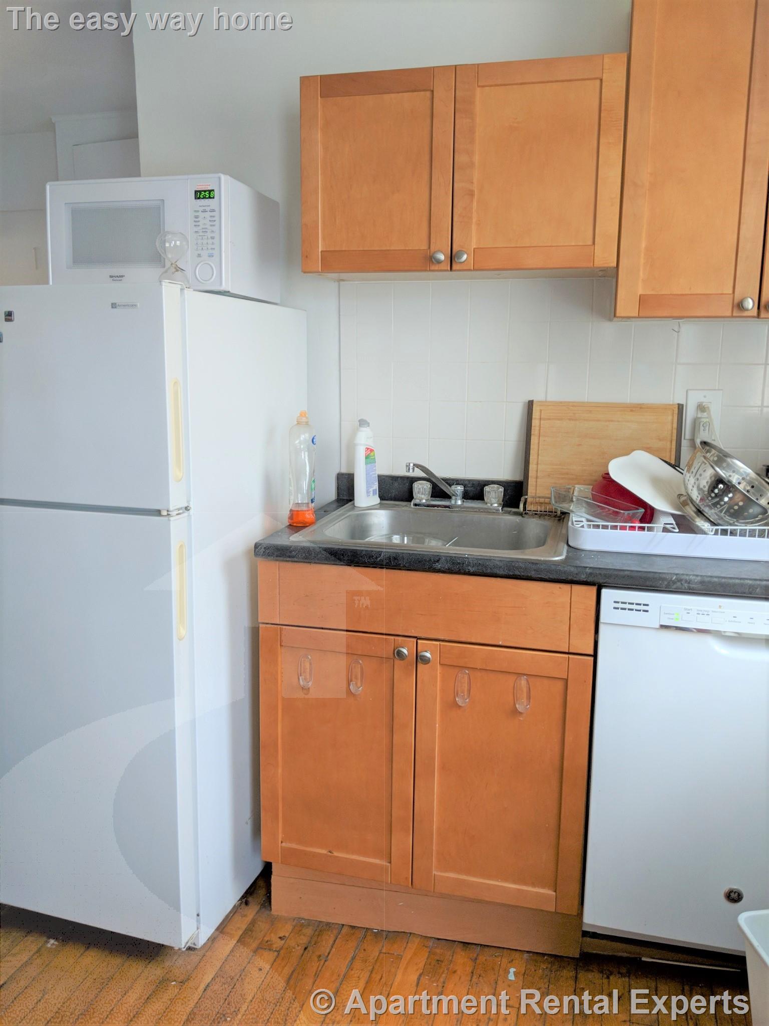 148 Fifth St, East Cambridge