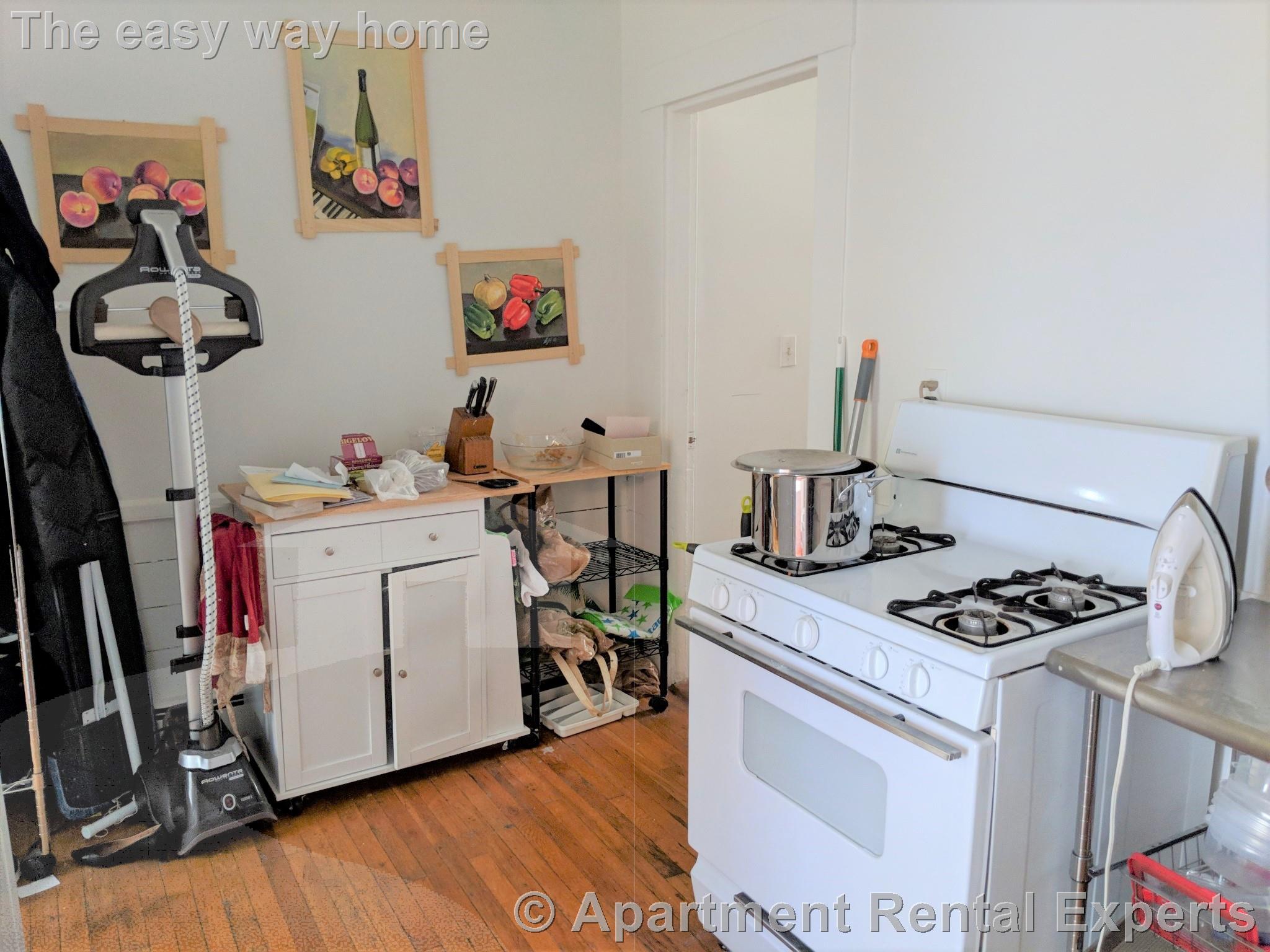 148 Fifth St, East Cambridge