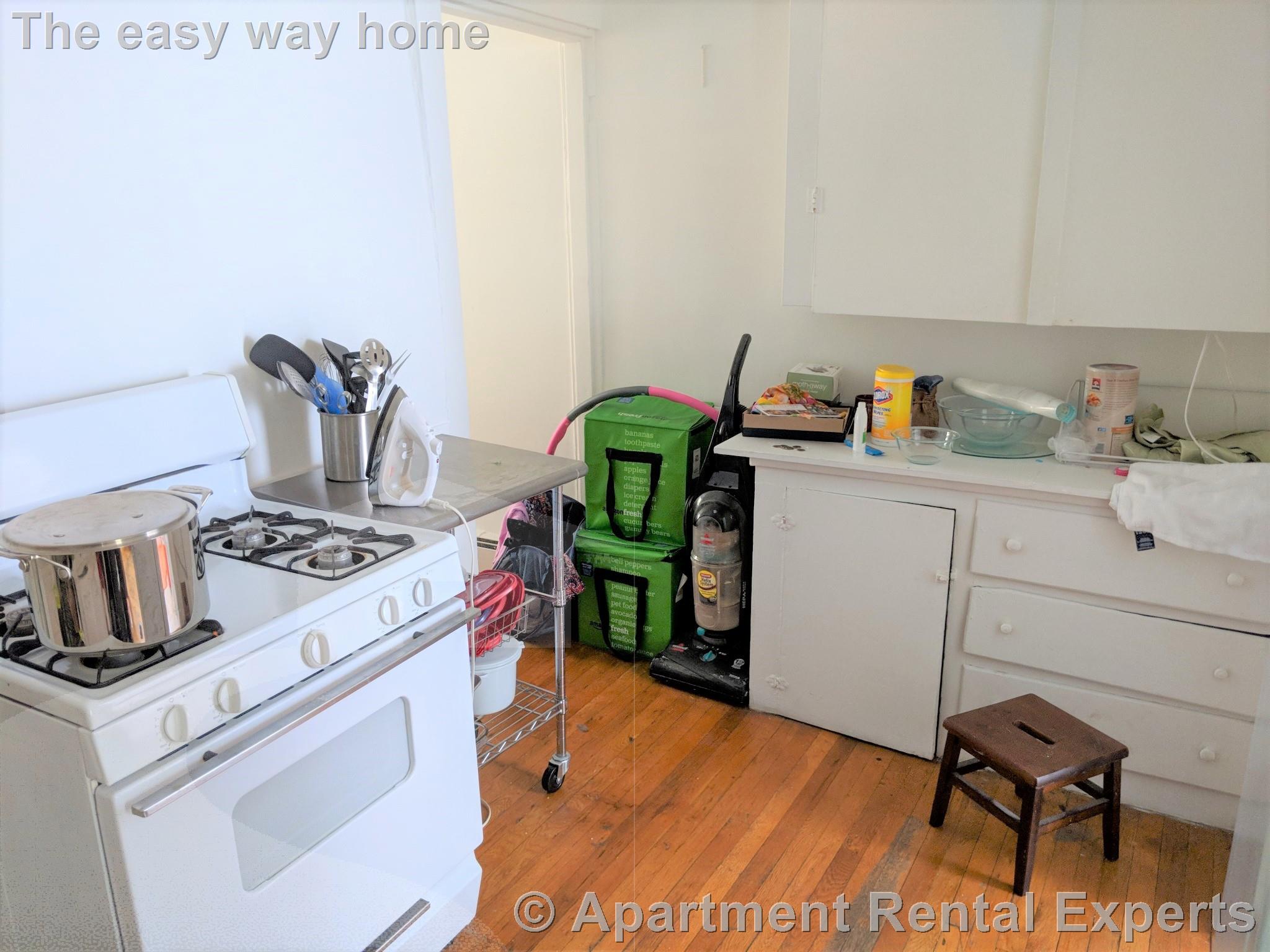 148 Fifth St, East Cambridge