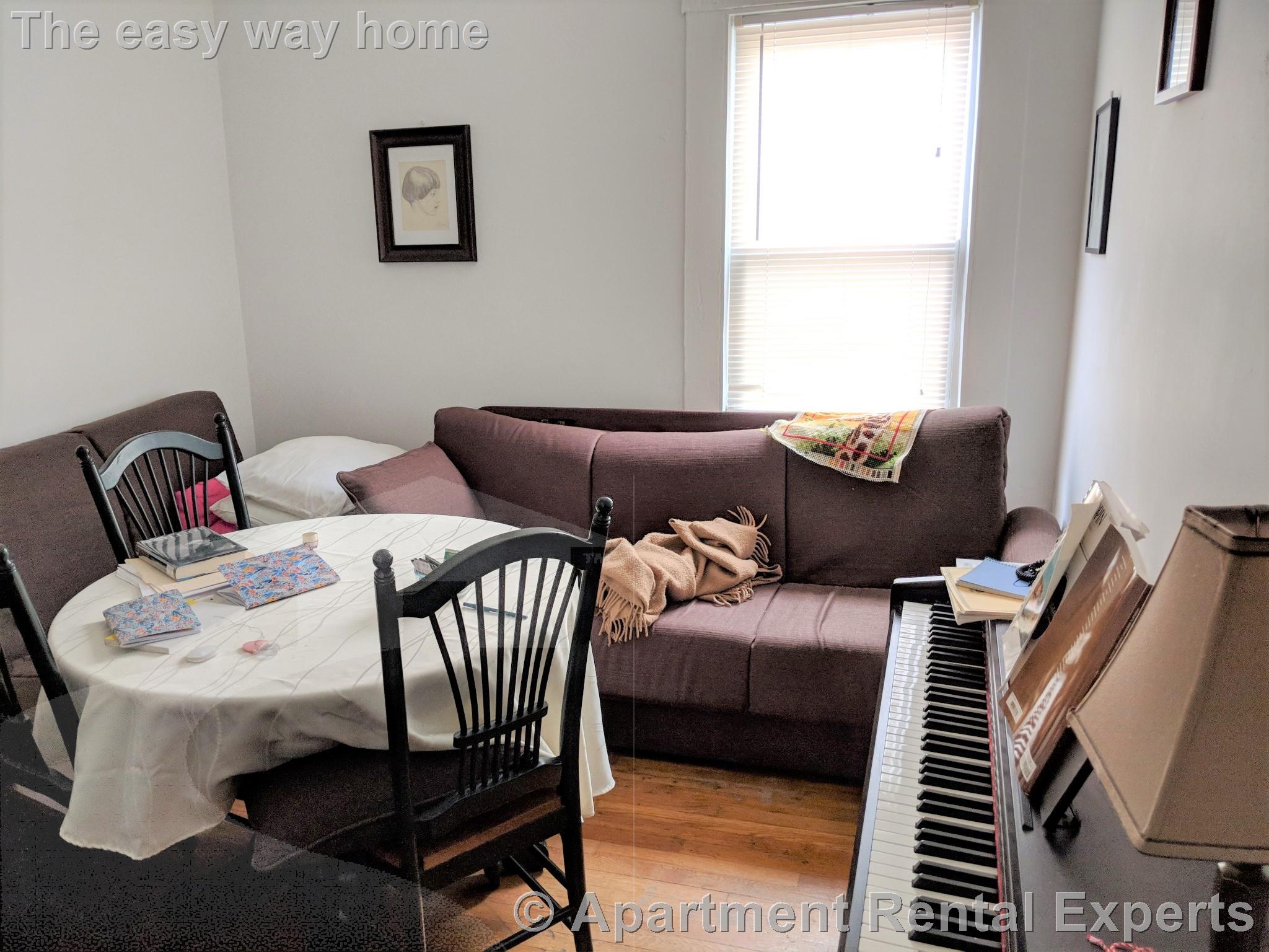 148 Fifth St, East Cambridge