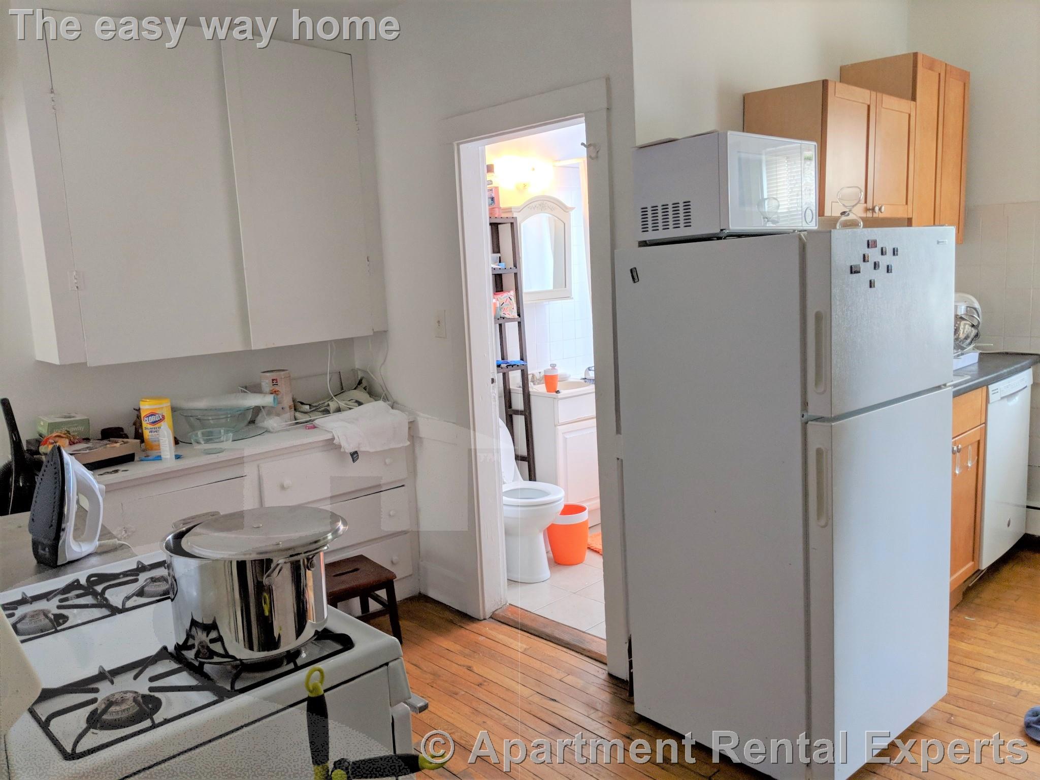 148 Fifth St, East Cambridge