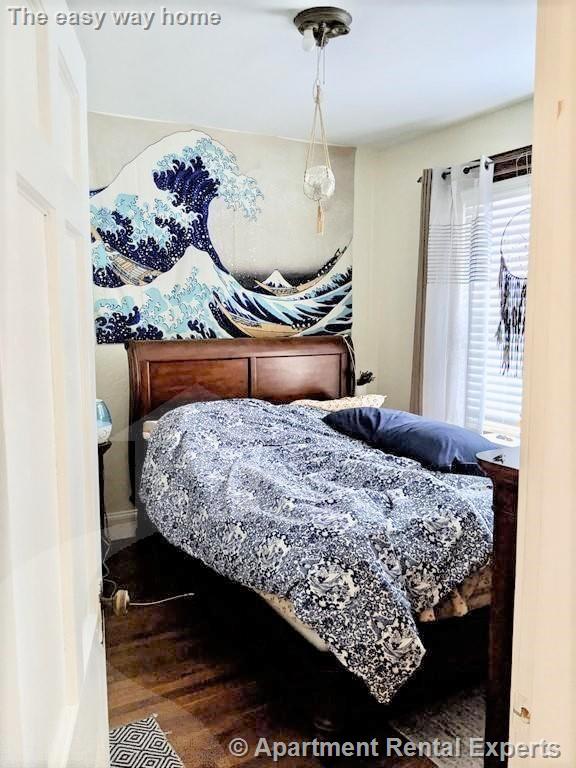 71 Martin St, Harvard Square