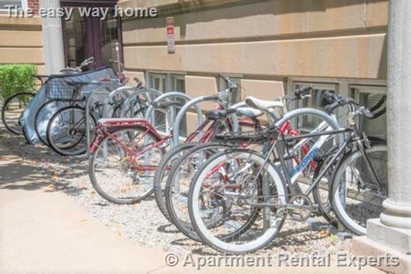 73 Martin St, Harvard Square