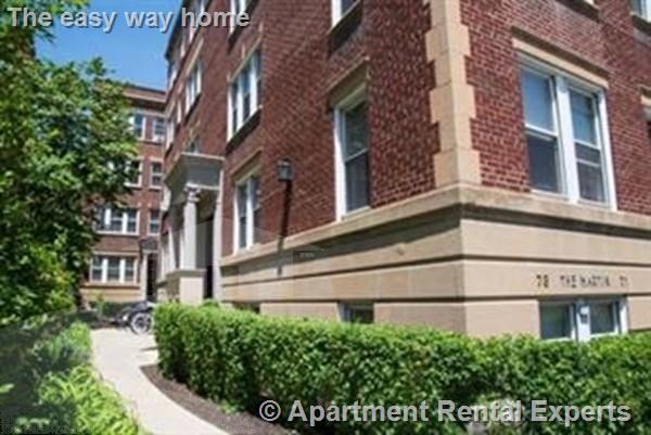 73 Martin St, Harvard Square