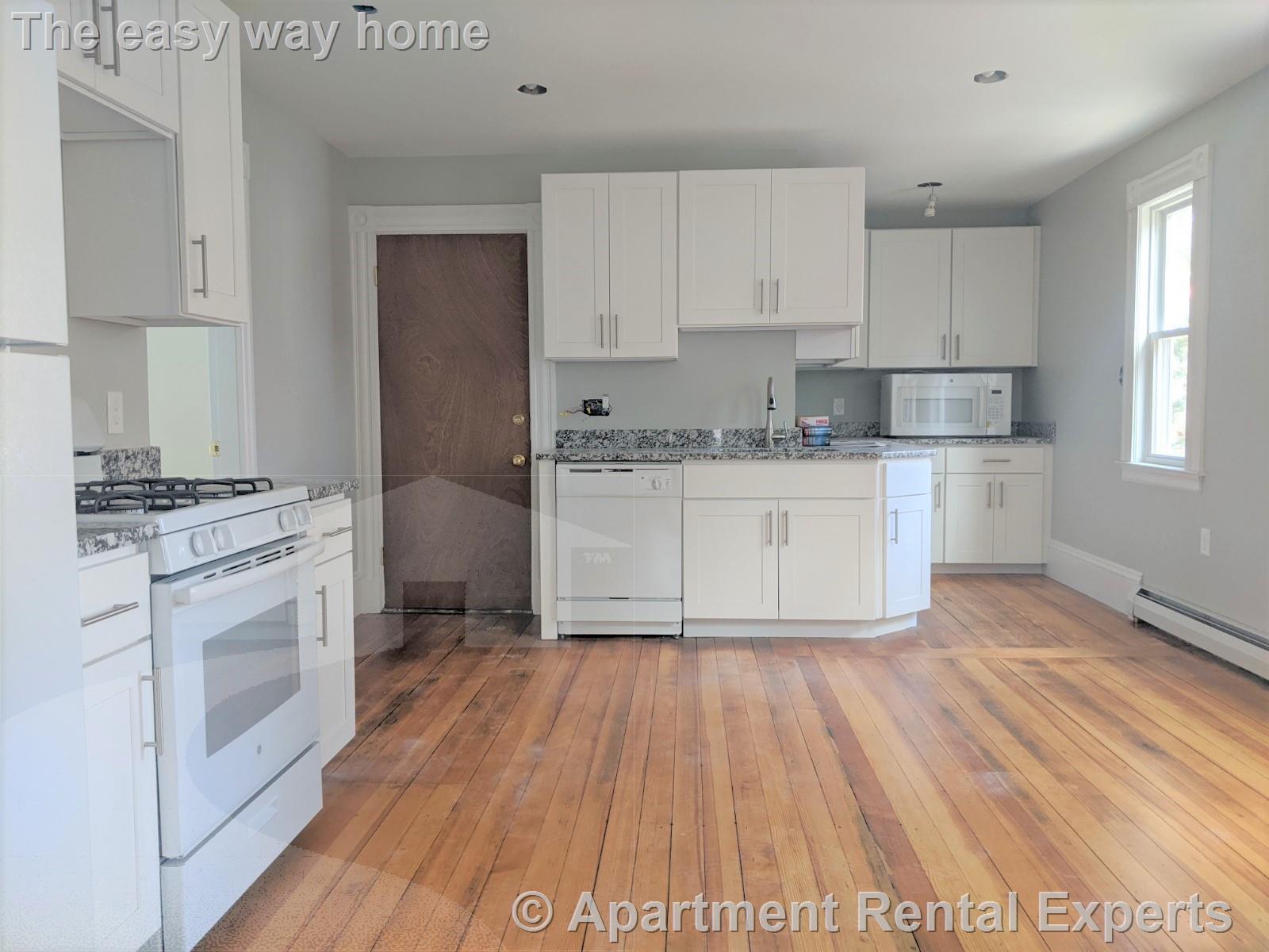 339 Summer St, Davis Square