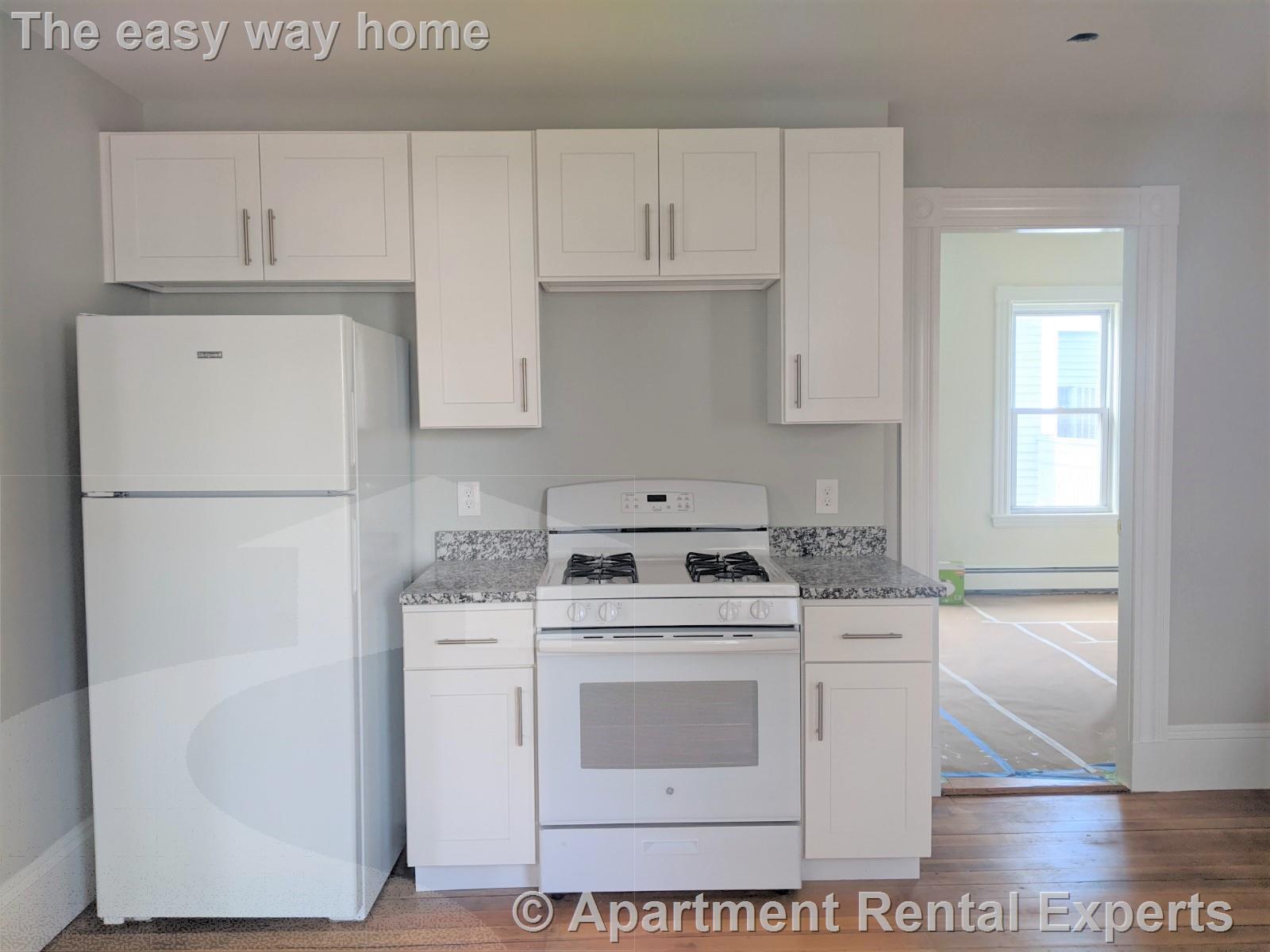 339 Summer St, Davis Square