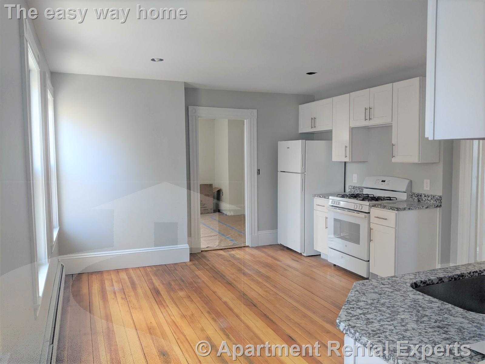 339 Summer St, Davis Square