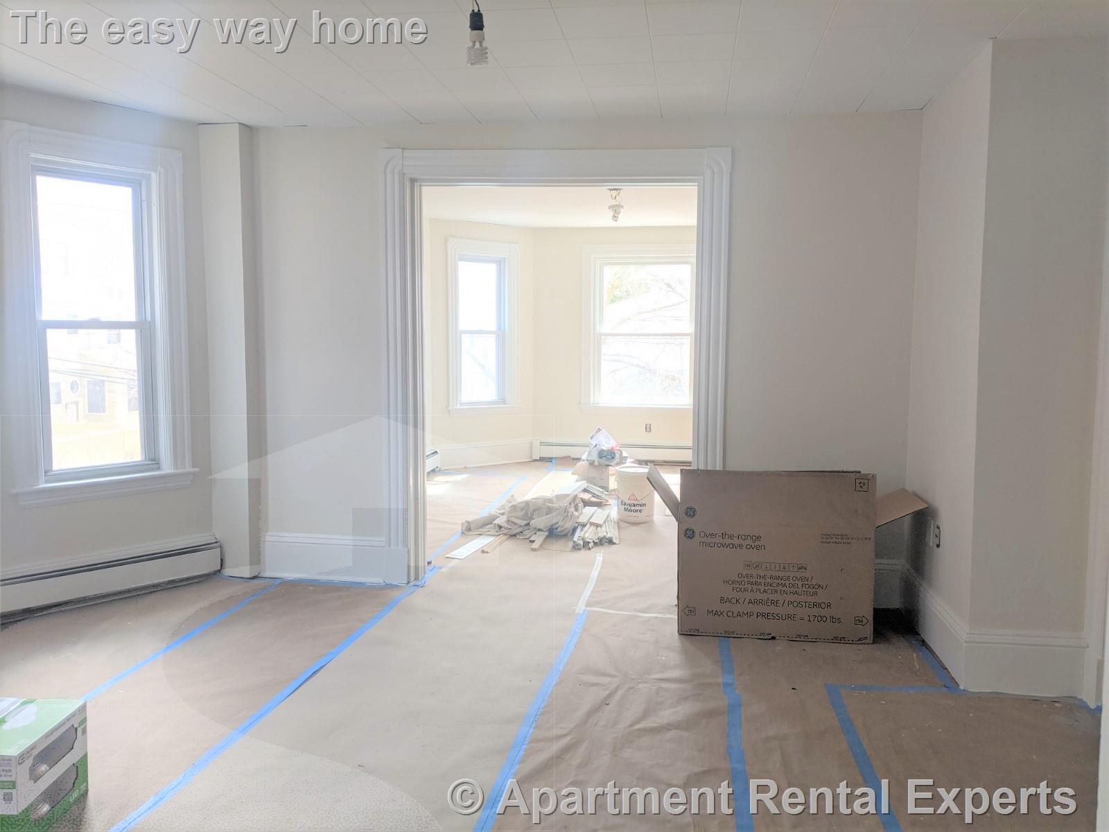 339 Summer St, Davis Square