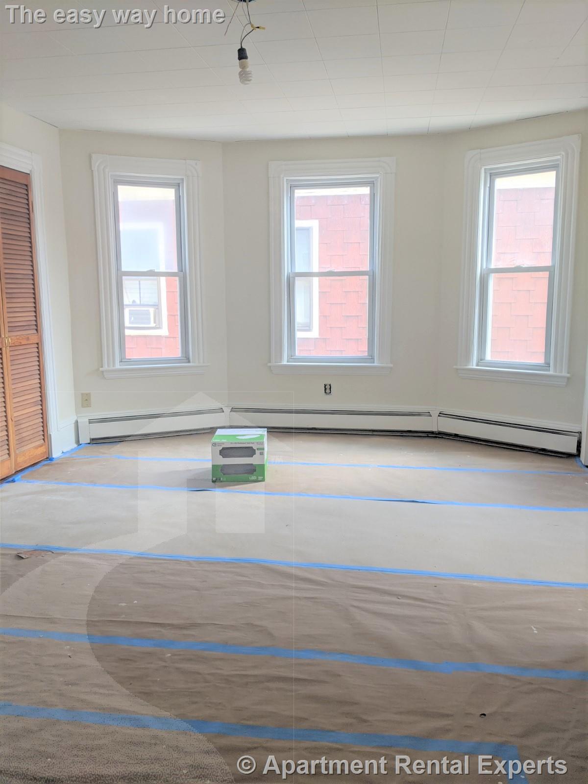 339 Summer St, Davis Square