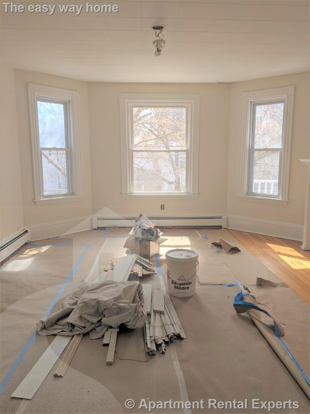 339 Summer St, Davis Square