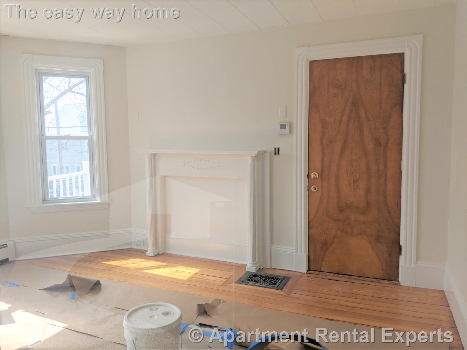 339 Summer St, Davis Square