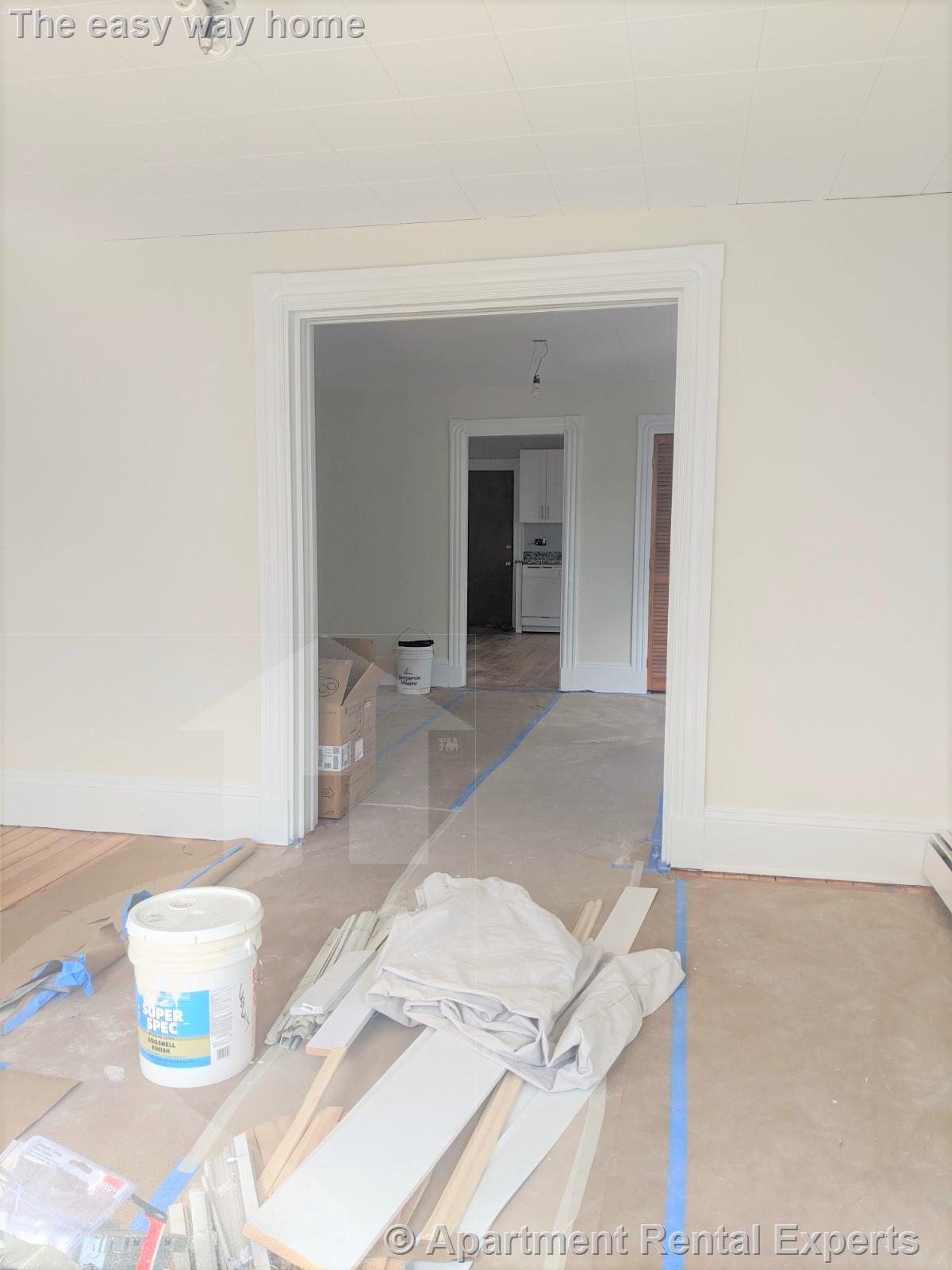 339 Summer St, Davis Square