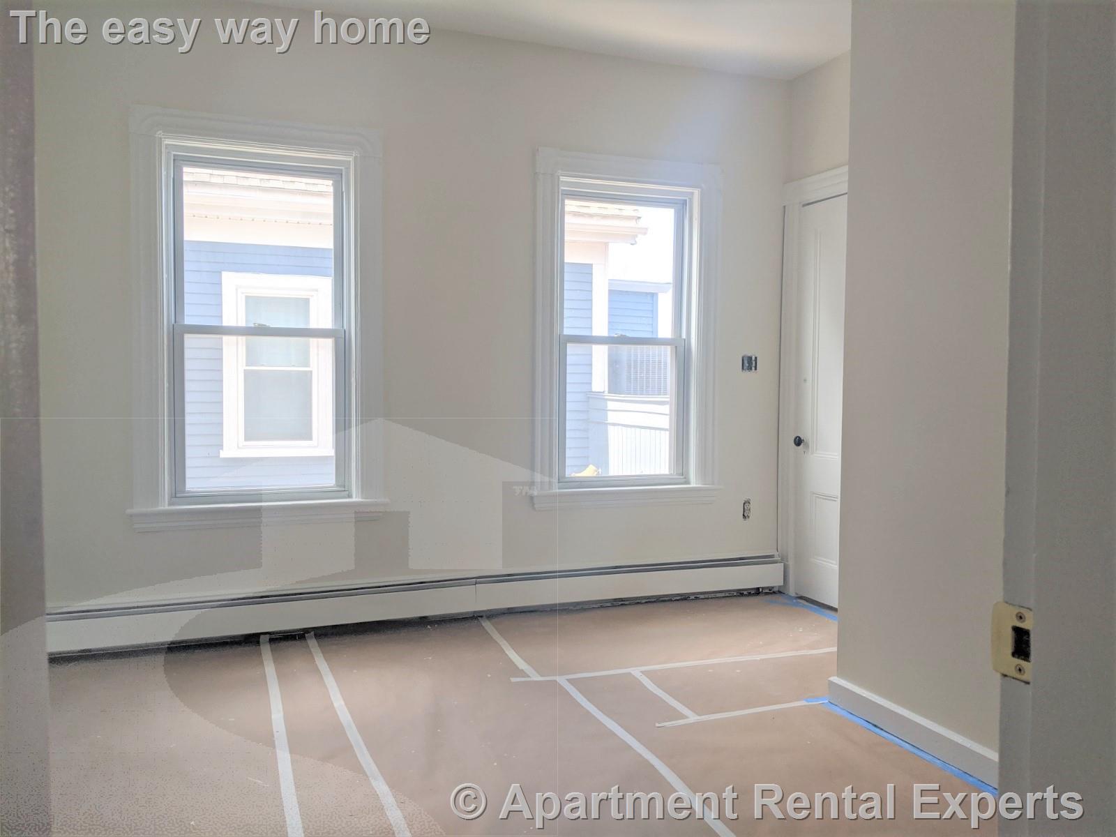 339 Summer St, Davis Square