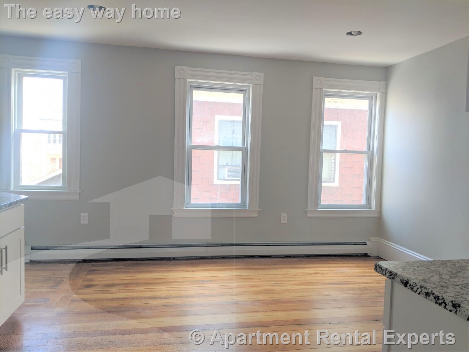 339 Summer St, Davis Square