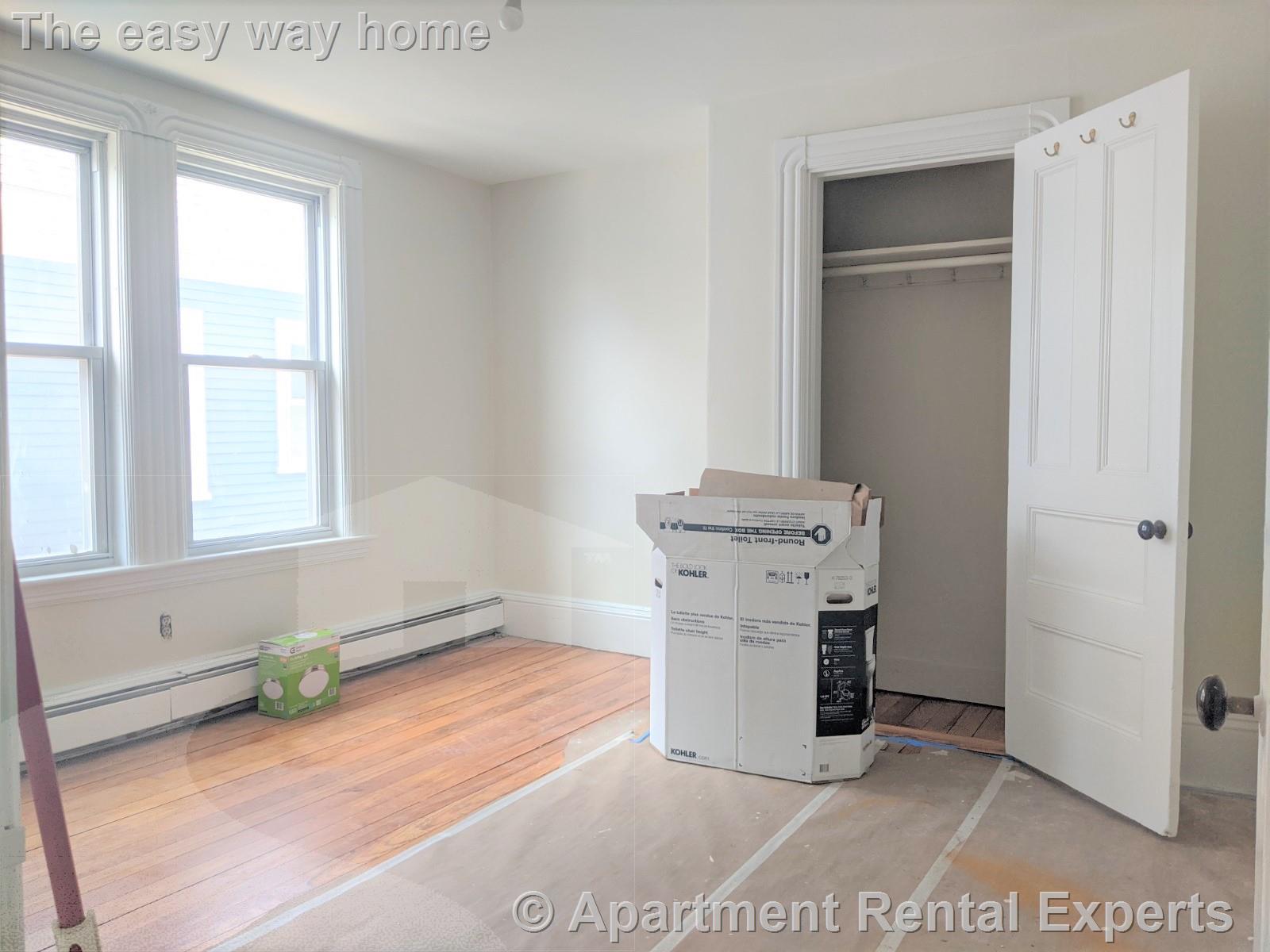 339 Summer St, Davis Square