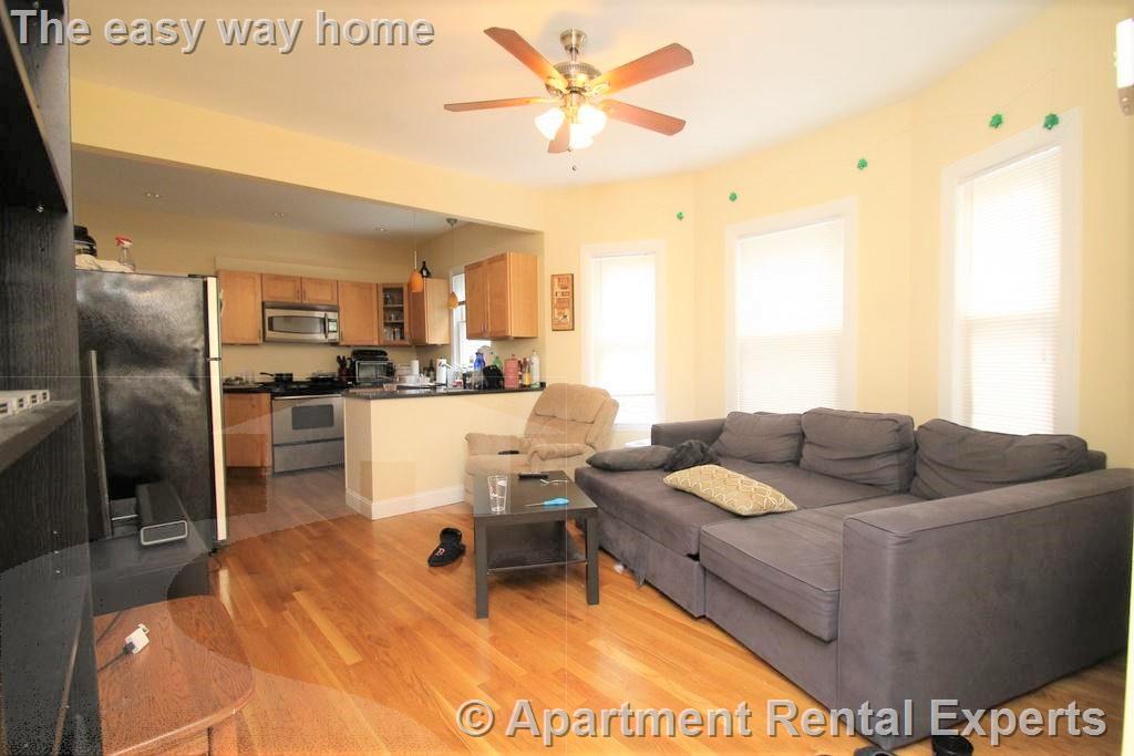 19 Chandler St, Davis Square