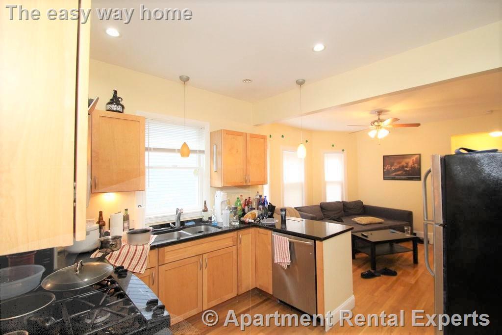 19 Chandler St, Davis Square