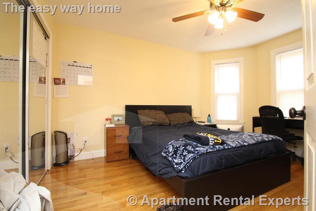 19 Chandler St, Davis Square