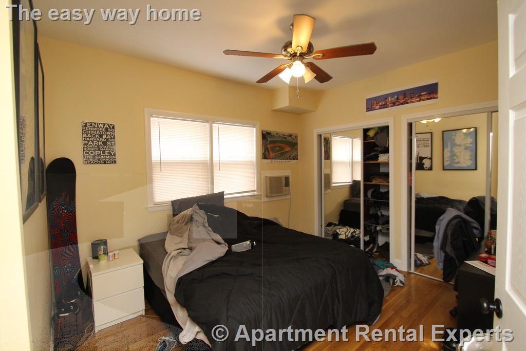 19 Chandler St, Davis Square