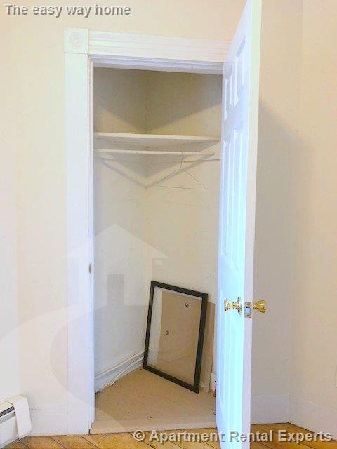 389.5 Columbia St, Inman Square