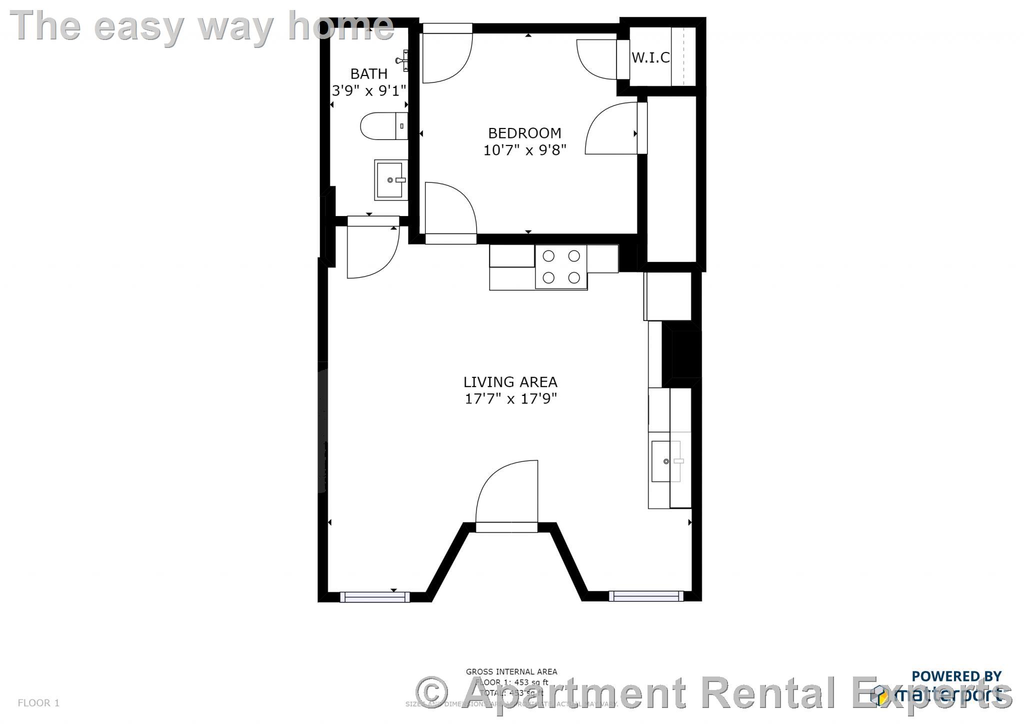 143 Columbia St, Central Square