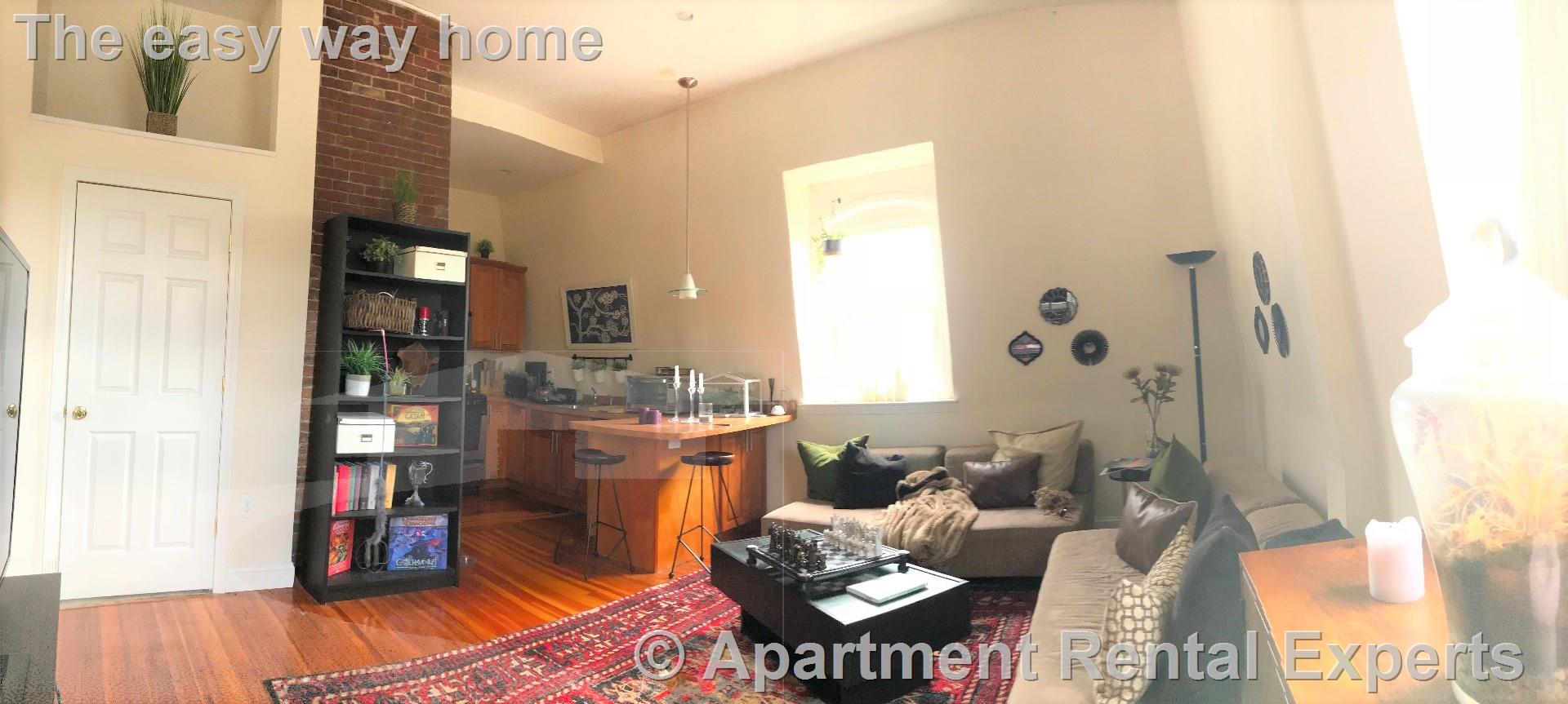 358 Broadway, Winter Hill