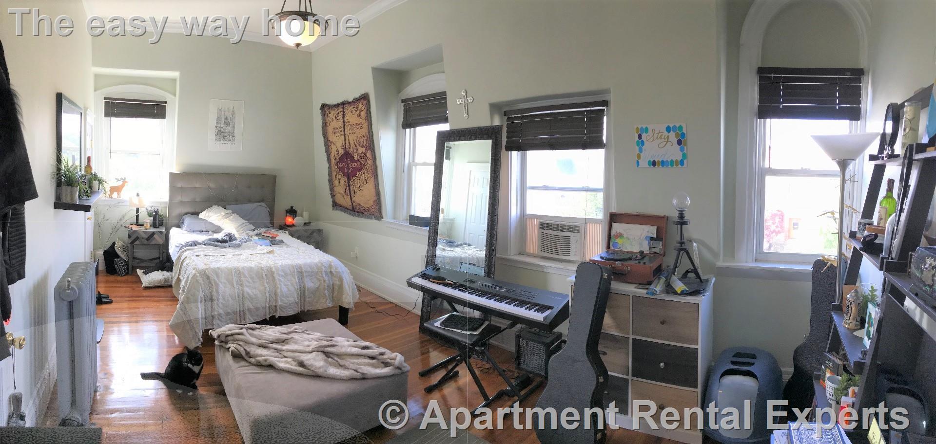 358 Broadway, Winter Hill