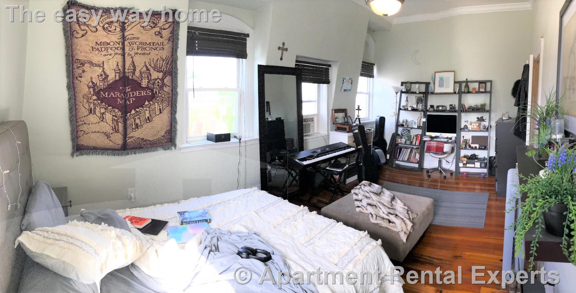 358 Broadway, Winter Hill