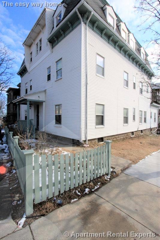 358 Broadway, Winter Hill