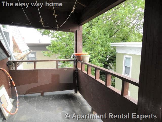 358 Broadway, Winter Hill