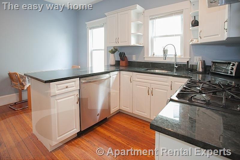 50 Holyoke Rd, Porter Square