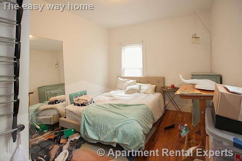 50 Holyoke Rd, Porter Square